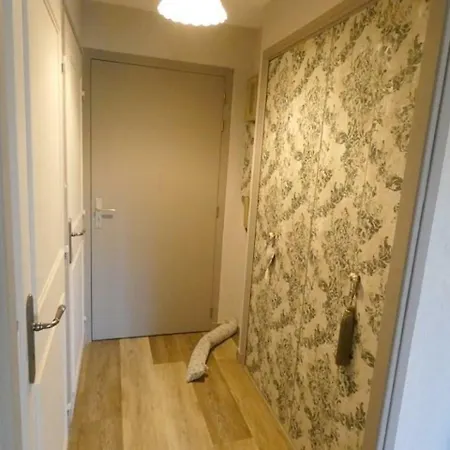 Clos Des Pecheurs Apartament Le Brusc