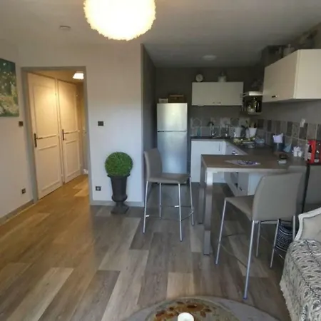 Clos Des Pecheurs Apartament