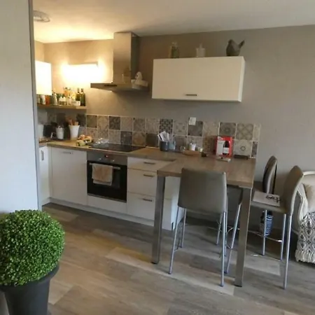 Apartament Clos Des Pecheurs *