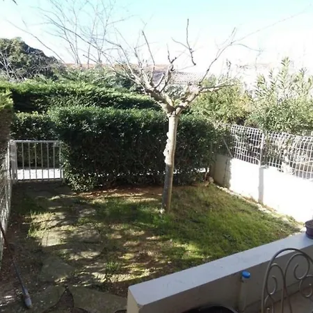 Clos Des Pecheurs Apartament