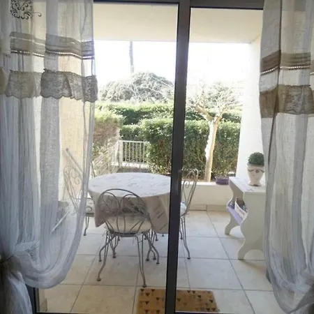 Apartament Clos Des Pecheurs