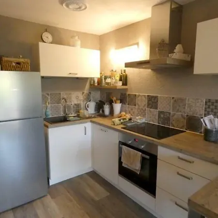 Apartament Clos Des Pecheurs